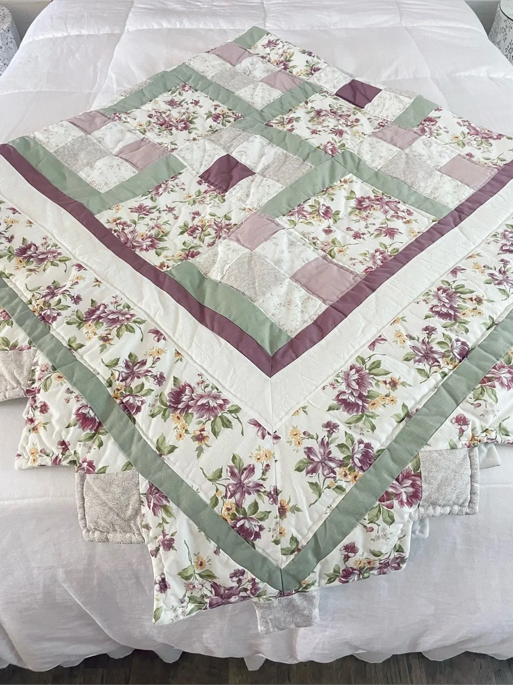 N/A gorgeous cotton